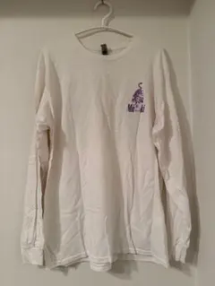 Maki ロングTシャツ Lサイズ