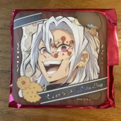 鬼滅の刃 バレンタイン ホワイトデー 缶バッジ 宇髄天元