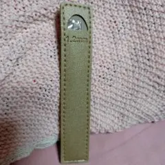 uxcell 極細ニット針 直径1.2 mm 長さ14 cm