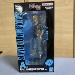 サカモトデイズ 朝倉シン MASTERLISE EXPIECE
