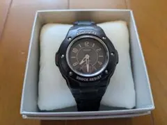 譲渡販売 CASIO Baby-G MSG-3000CBJ - メルカリ