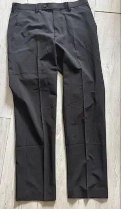 UNIQLO 感動パンツ ウエスト79cm レングス76 2025 夏のサムネイル