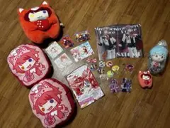 すとぷりグッズ　いろいろセット　ストプリ