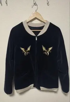 2025年最新】RADIALL メンズ スカジャンの人気アイテム - メルカリ