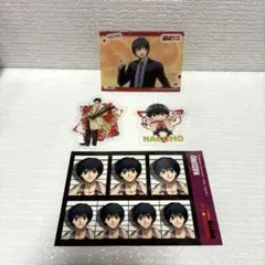 sakamoto days サカモトデイズ ナイトパーティー レア 南雲 - メルカリ