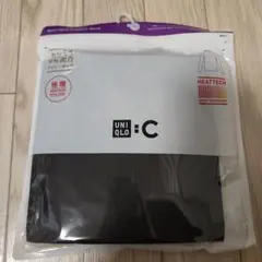 ユニクロヒートテック 下着