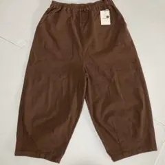 【未使用】soulberry やんちゃ気分な短めパンツ ＬＬ