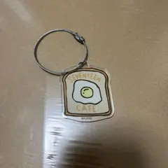 SEVENTEEN CAFE アクリルキーホルダー
