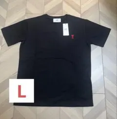アミパリスTシャツ黒 サイズS新品未使用ユニセックス - メルカリ