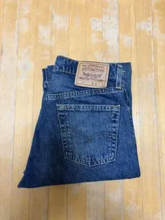 【Levi's】リーバイス 519 デニムパンツ W31 L36 90s