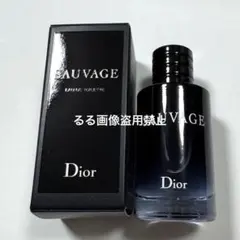 2026年最新】dior 香水 ソバージュの人気アイテム - メルカリ