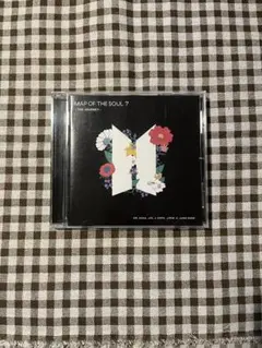 BTS MAP OF THE SOUL : 7 ～ THE JOURNEY ～