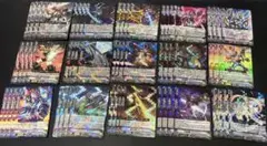 クラレットソード・ドラゴン デッキ モリオンスピア・ドラゴン ヴァン