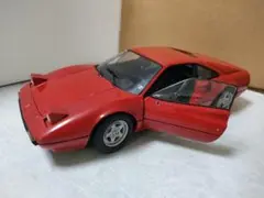 京商 1/18   フェラーリ 308GTB / レッド Amazon | 絶版 京商 1/18 フェラーリ308GTB 1976 レッド