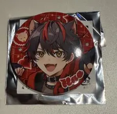 すにすて らお うぃあすに 缶バッジ - メルカリ