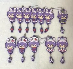 すとぷり ななもり。あにまるらばすと ラバスト 12個セット まとめ売り