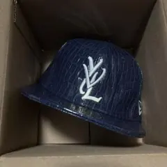 YVL leopard cap opium 7 1/8 - メルカリ