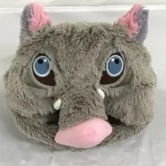 2025年最新】伊之助 被り物 ユニバの人気アイテム - メルカリ