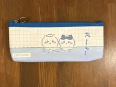 ちいかわ ペンケース サウナ 水風呂
