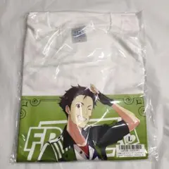SideM FAMくじ　A賞　木村龍　Tシャツ　FRAME