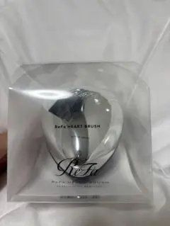 リファハートブラシ