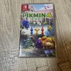 ピクミン4