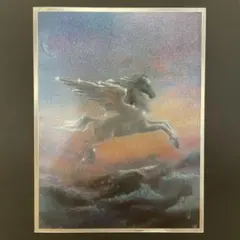 2025年最新】ペガサス絵画の人気アイテム - メルカリ