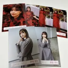 渡邉理佐 生写真　まとめ売り