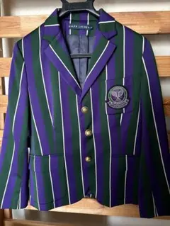 Ralph Lauren Wimbledon ジャケットのサムネイル