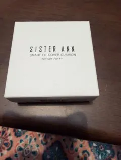 SISTER ANN スマートフィットカバークッション ファンデ23号のサムネイル