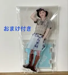 StrayKids スキズ フィリックス Felix アクスタ