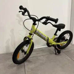 2025年最新】ストライダー 14x イエローの人気アイテム - メルカリ