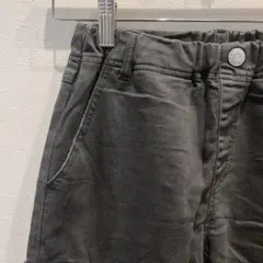CUB by KRIFF MAYER キッズ カーゴパンツ 170 ストレッチのサムネイル