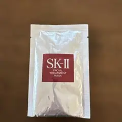 ま*ゆ様 SK-II フェイシャル トリートメント マスク