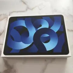 2026年最新】IPad air 第5世代 256gb ブルーの人気アイテム - メルカリ