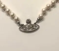Vivienne Westwood パールネックレス オーブのサムネイル