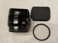 FUJIFILM Fujinon XF18mm f2 Rレンズのサムネイル
