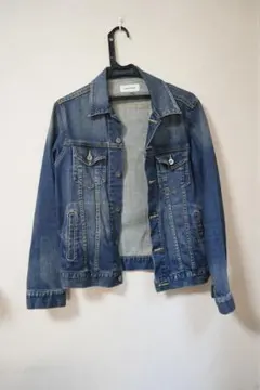 ⭐︎美品⭐︎GLOBALWORKメンズジャケット