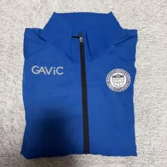GAViC 立教大学 サッカー部 ピステ ウィンドブレーカーのサムネイル