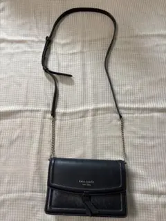 チェーンウォレット ショルダーバッグ