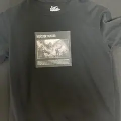 MONSTER HUNTER トレーナー M