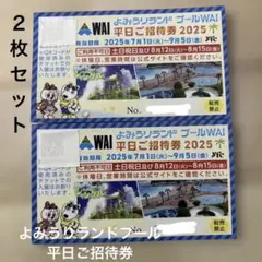2025年最新】よみうりランドプールwaiの人気アイテム - メルカリ