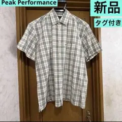 2026年最新】PeakPerformance メンズ シャツの人気アイテム - メルカリ