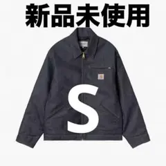 Carhartt Wip Detroit Jacket Rigid Sのサムネイル