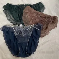 大特価!!おまとめショーツM!!