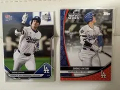 2026年最新】TOPPS now 大谷 25の人気アイテム - メルカリ