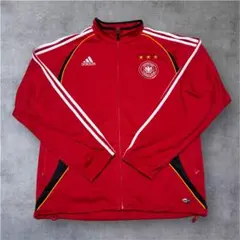 ドイツ代表 06/07 トラックジャケット ジャージ adidas