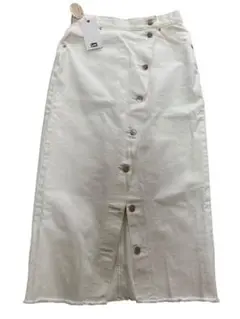★新品未使用★ Lee ロングスカート Mサイズのサムネイル