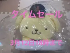 サンリオWBC1番くじポムポムプリン サムライジャパン Ａ賞