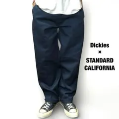 2026年最新】standard california dickiesの人気アイテム - メルカリ